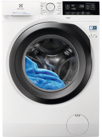 ���������� ������ Electrolux EW7F348AW