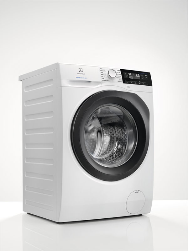 ���������� ������ Electrolux EW7F348AW