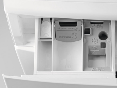���������� ������ Electrolux EW7F348AW