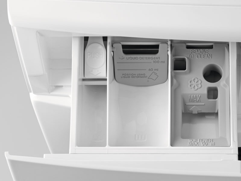 ���������� ������ Electrolux EW7F348AW