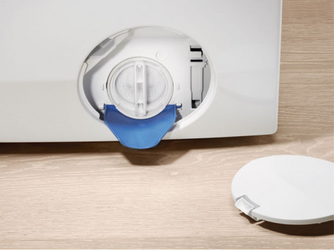 ���������� ������ Electrolux EW7F348AW