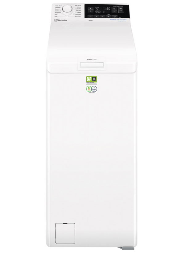 ���������� ������ Electrolux EW8TN3362E