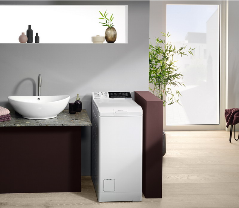 ���������� ������ Electrolux EW8TN3362E