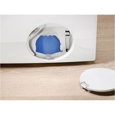 ���������� ������ Electrolux EW7F3484UE