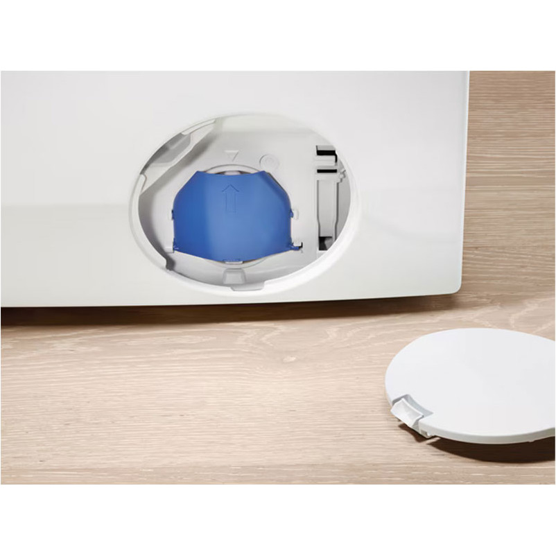 ���������� ������ Electrolux EW7F3484UE