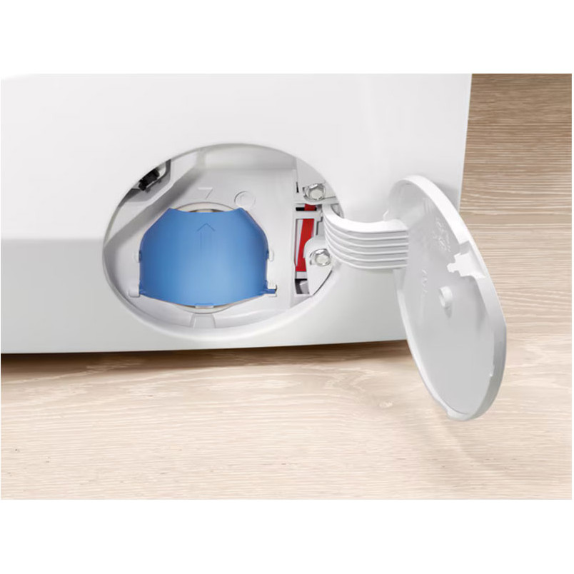 ���������� ������ Electrolux EW8F5417ACE