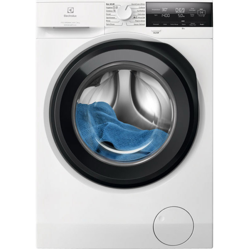 Electrolux �������� ��� ��������� � ������� ���������� ������ EW7F3482UE + ��������� ������ � �������� ������� EW7D285UE + �������������� ������� � ��������� ������