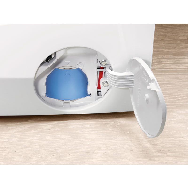 ���������� ������ Electrolux EW8F4484EU