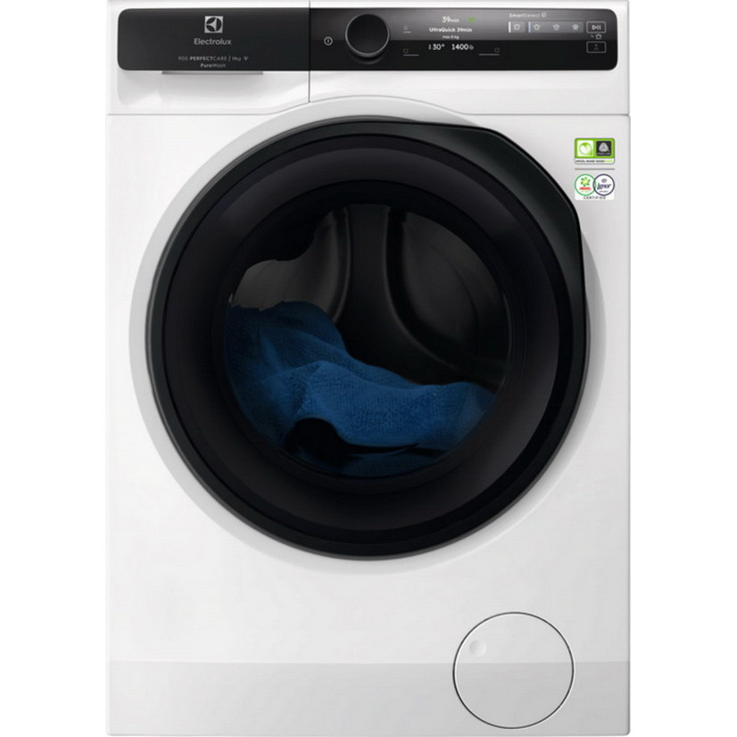 ���������� ������ Electrolux EW9F7607WCE