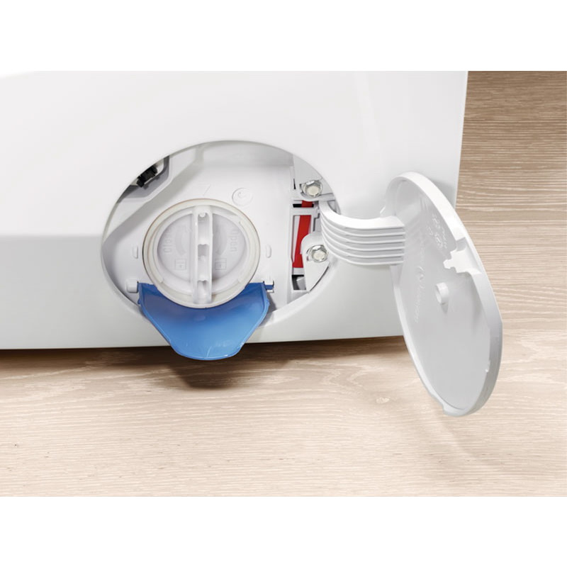 ���������� ������ Electrolux EW7F4692EQ