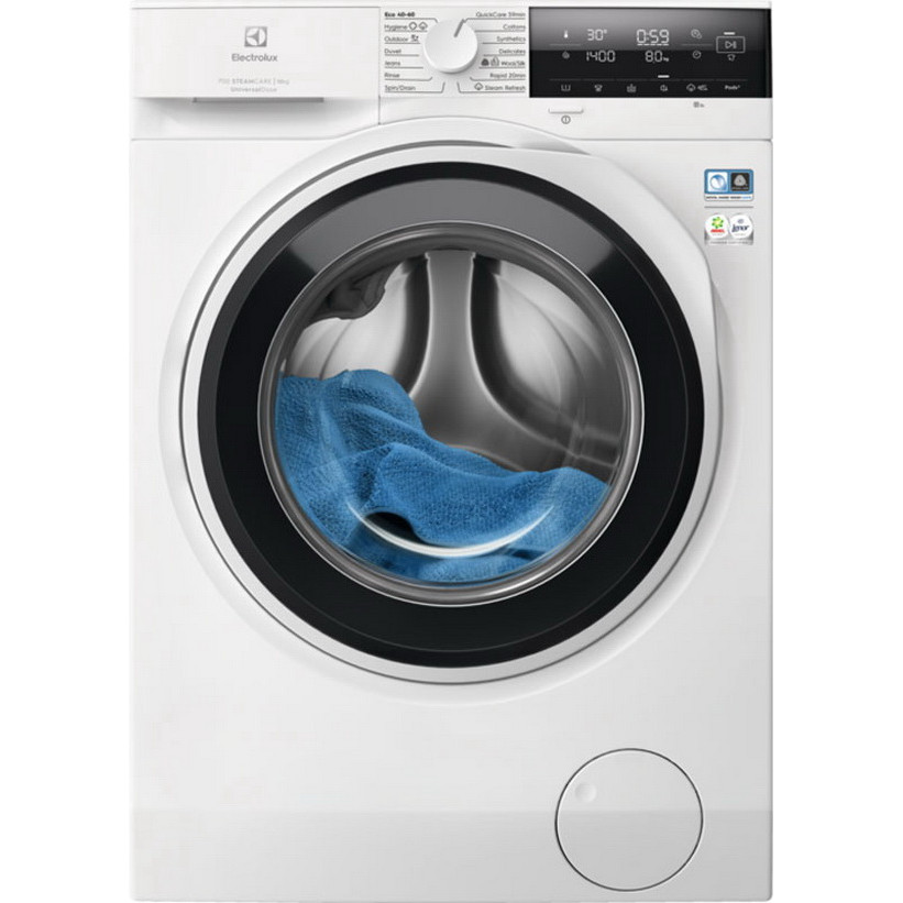 ���������� ������ Electrolux EW7F3614UE