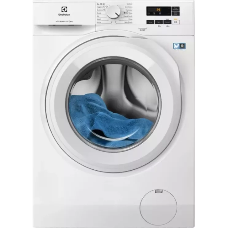 ���������� ������ Electrolux EW6F1481E