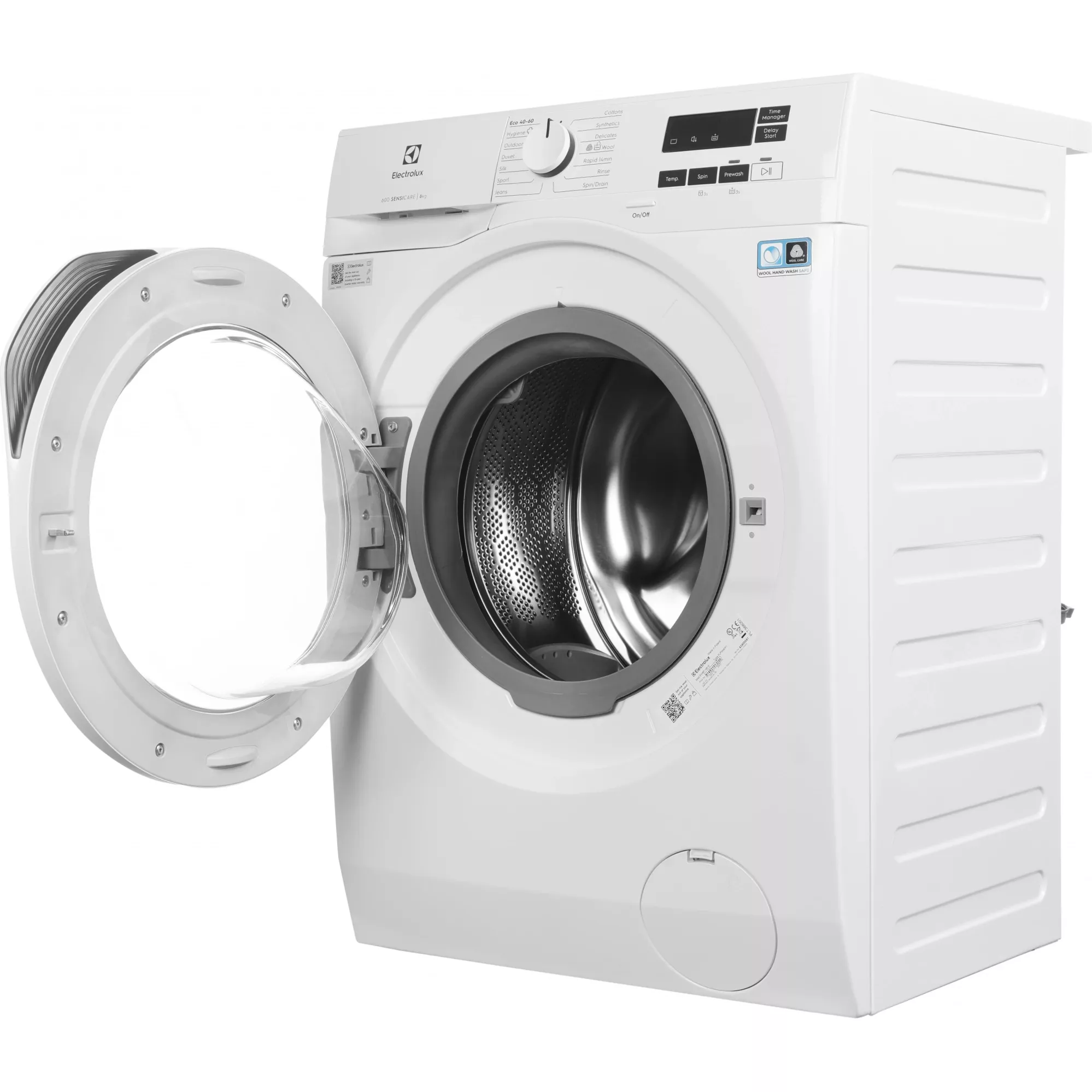 ���������� ������ Electrolux EW6F1481E
