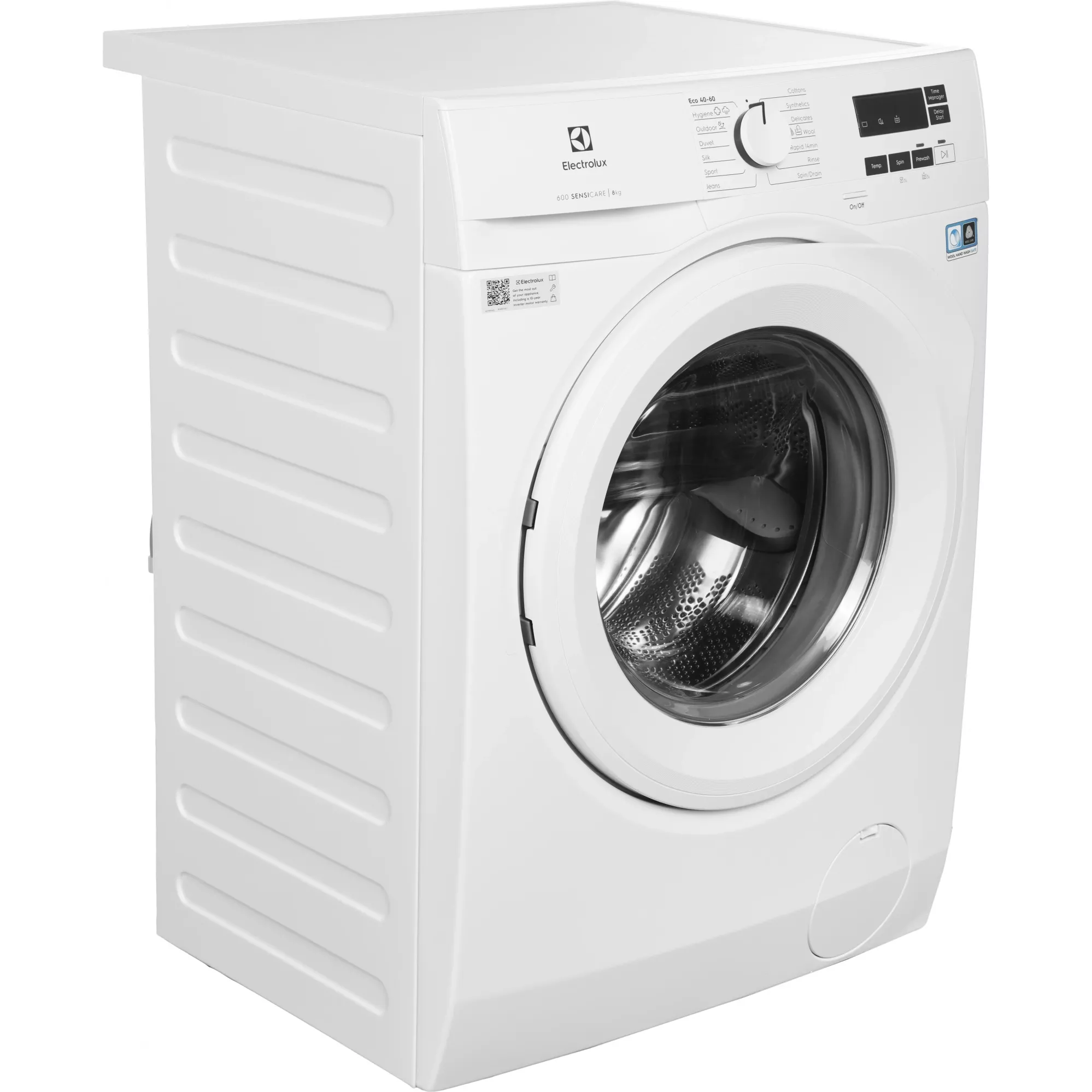 ���������� ������ Electrolux EW6F1481E