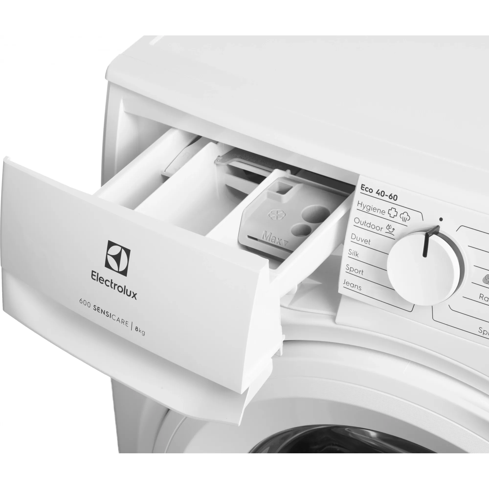 ���������� ������ Electrolux EW6F1481E