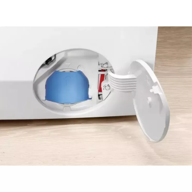 ���������� ������ � ������ Electrolux EW7W4492E