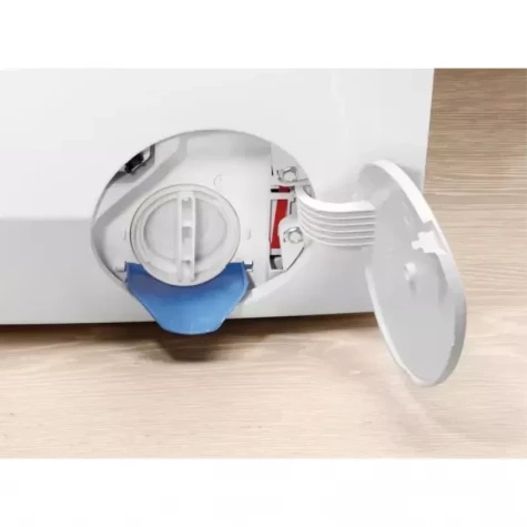 ���������� ������ � ������ Electrolux EW7W4492E