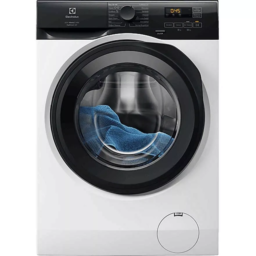 ���������� ������ Electrolux EW6F8482E ����.����������� ����.:8�� ����� ��������