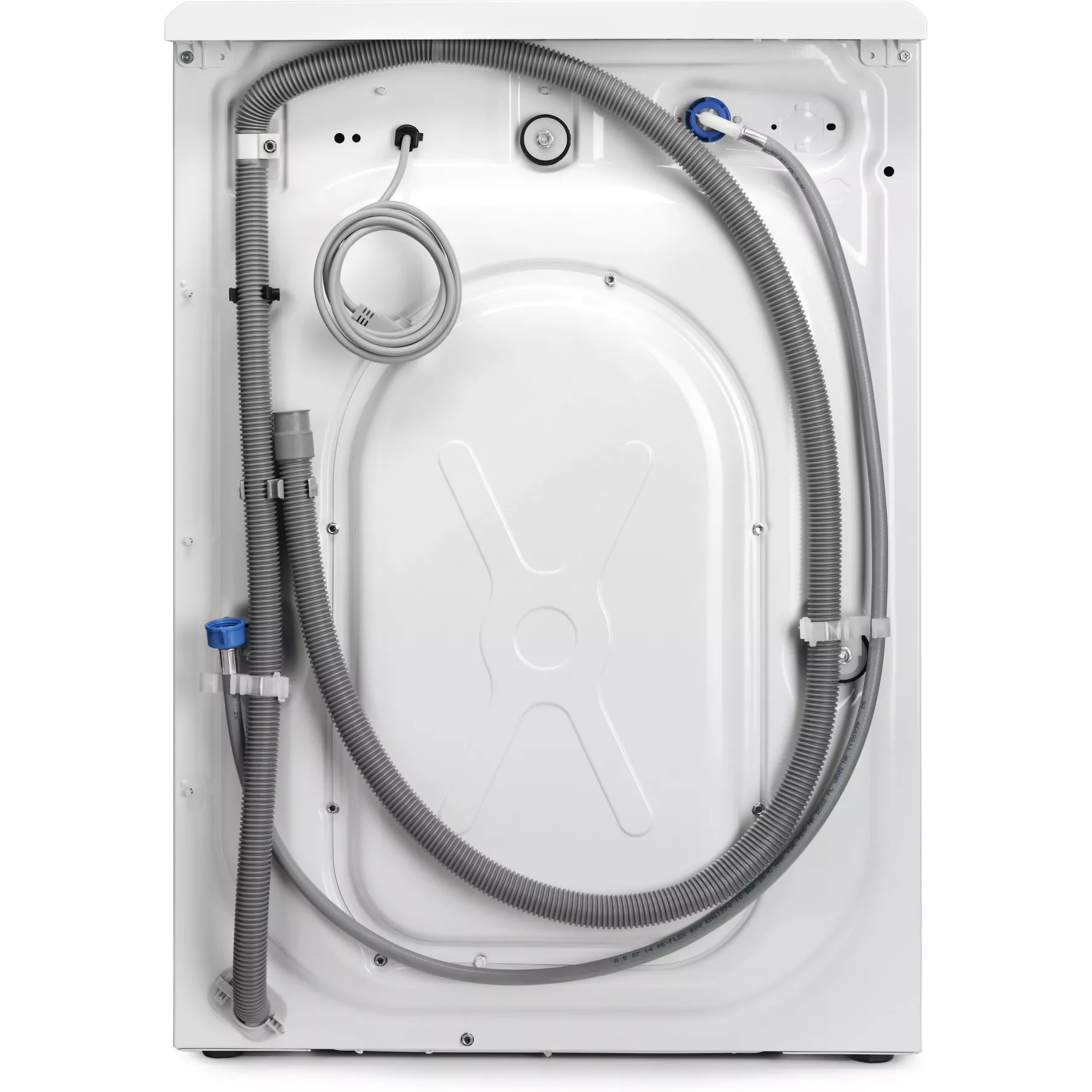 ���������� ������ Electrolux EW6F8482E ����.����������� ����.:8�� ����� ��������