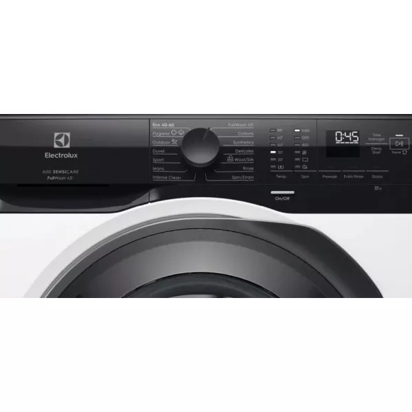 ���������� ������ Electrolux EW6F9492E