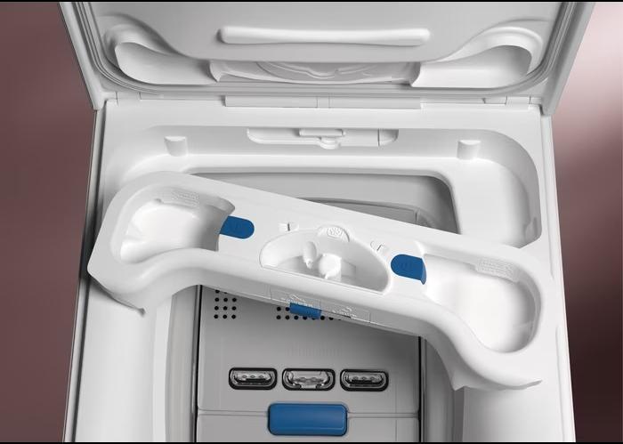���������� ������ Electrolux EW6TN4262P