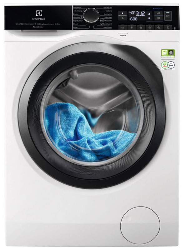 ���������� ������ Electrolux EW8F169ASA