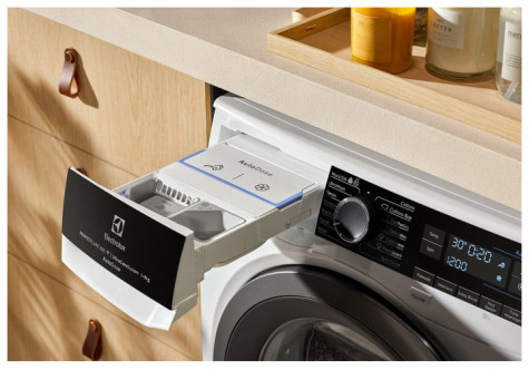 ���������� ������ Electrolux EW8F169ASA