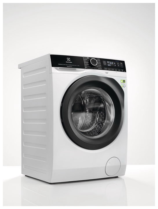���������� ������ Electrolux EW8F169ASA