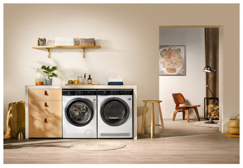 ���������� ������ Electrolux EW8F169ASA