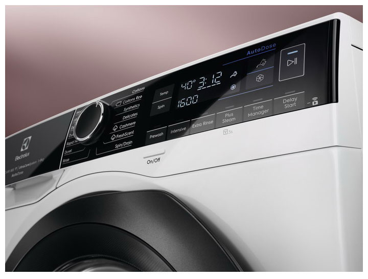 ���������� ������ Electrolux EW8F169ASA