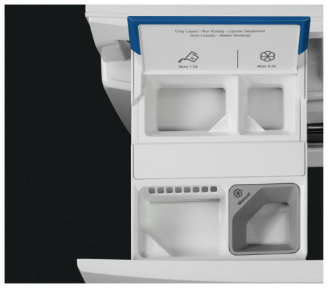 ���������� ������ Electrolux EW8F169ASA