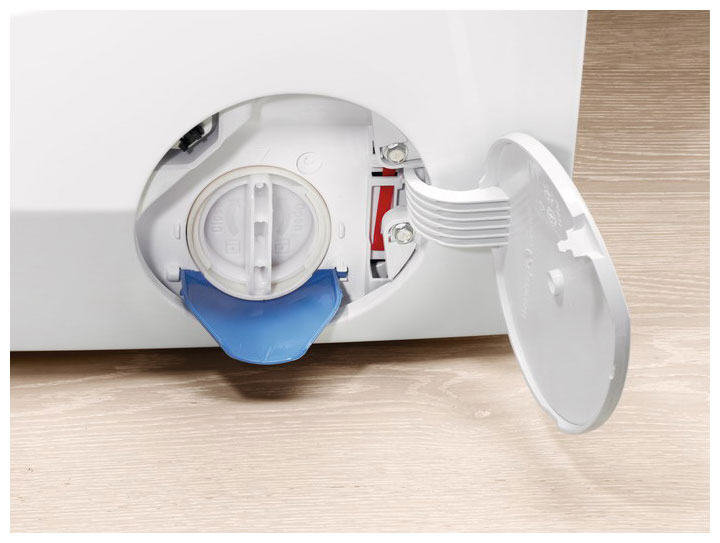 ���������� ������ Electrolux EW8F169ASA