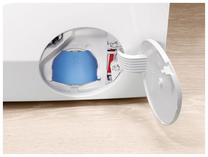 ���������� ������ Electrolux EW8F169ASA