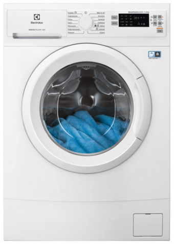 ���������� ������ Electrolux EW6S504WP