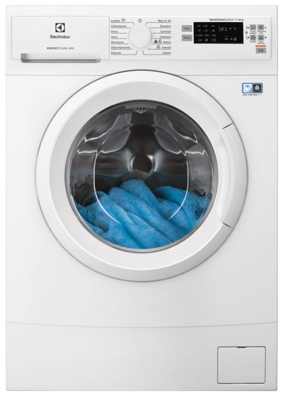 ���������� ������ Electrolux EW6S504WP
