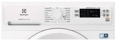 ���������� ������ Electrolux EW6S504WP