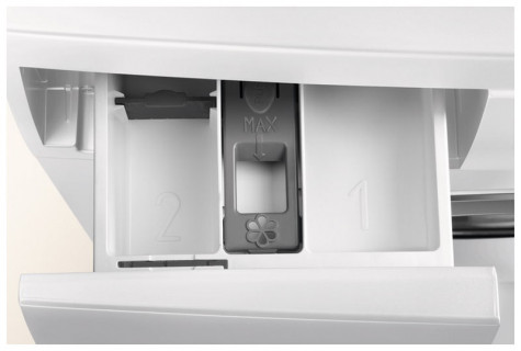 ���������� ������ Electrolux EW6S504WP