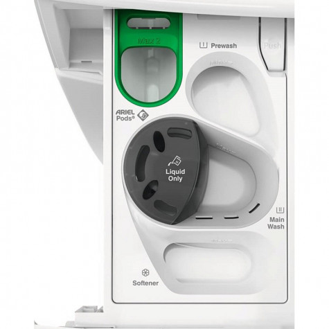 ���������� ������ Electrolux EW7F5612QE