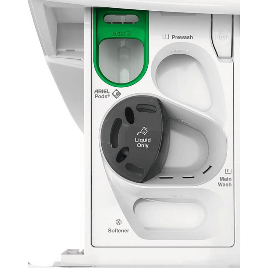 ���������� ������ Electrolux EW7F5612QE