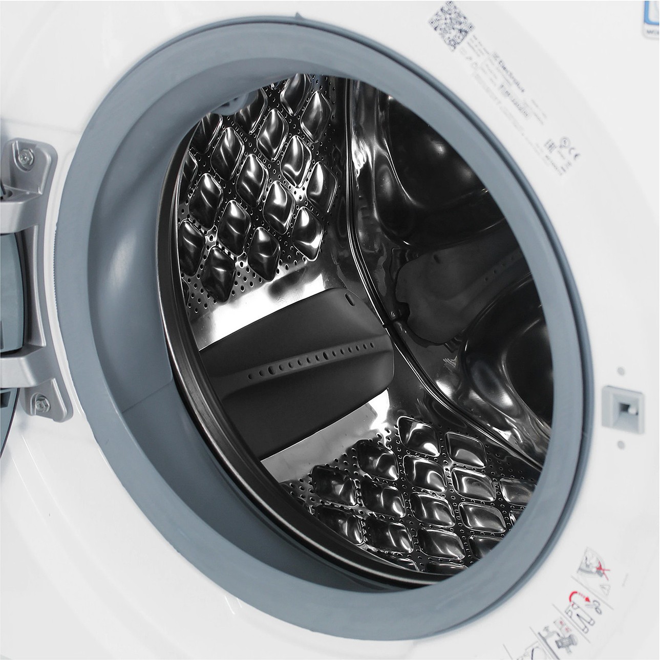 ���������� ������ Electrolux EW7W2682E