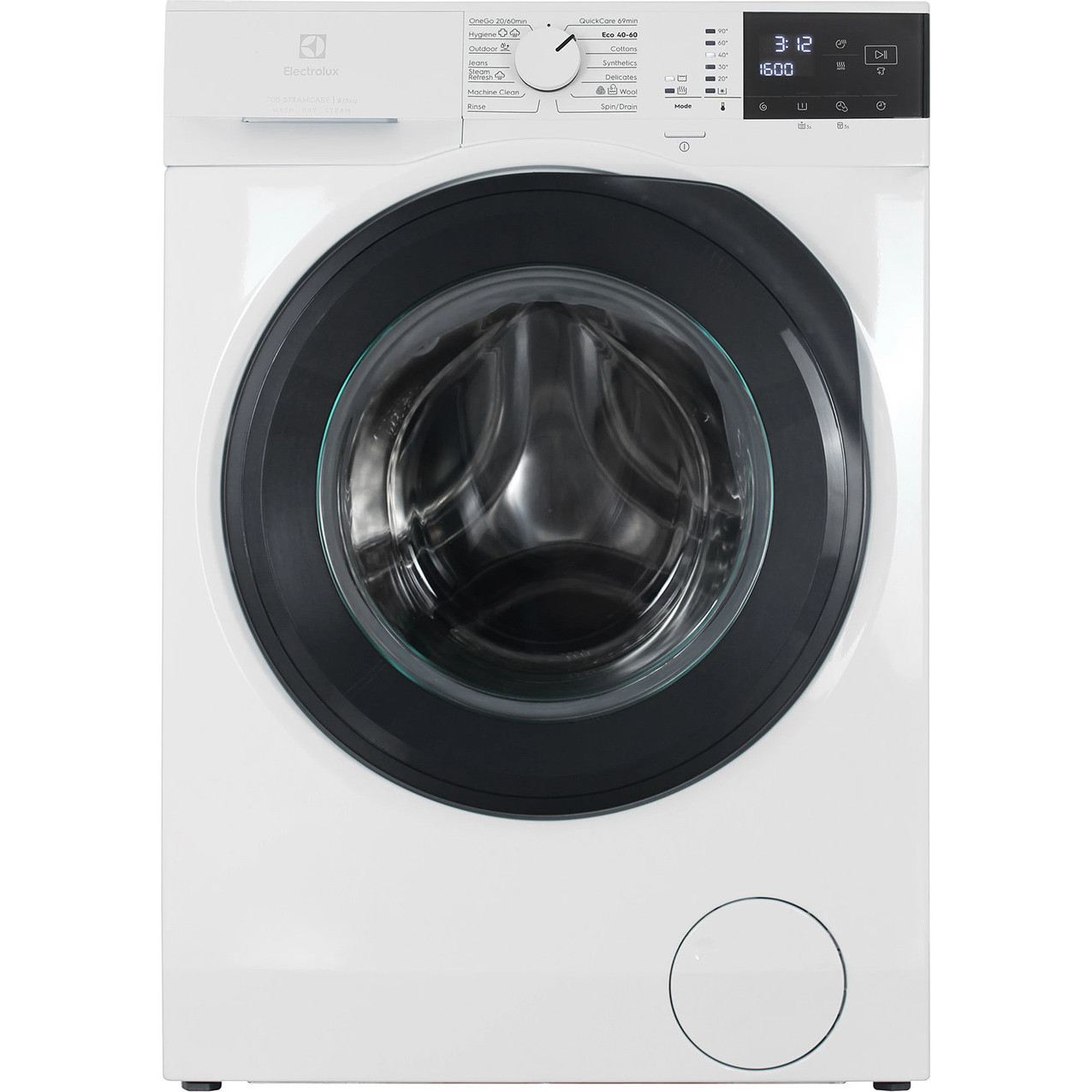 ���������� ������ Electrolux EW7W2682E