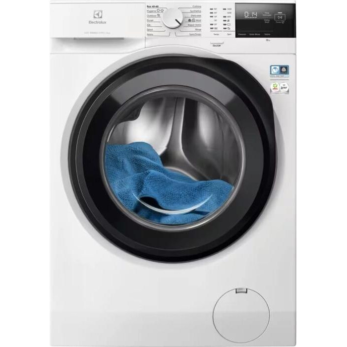 ���������� ������ Electrolux EW6F2482E