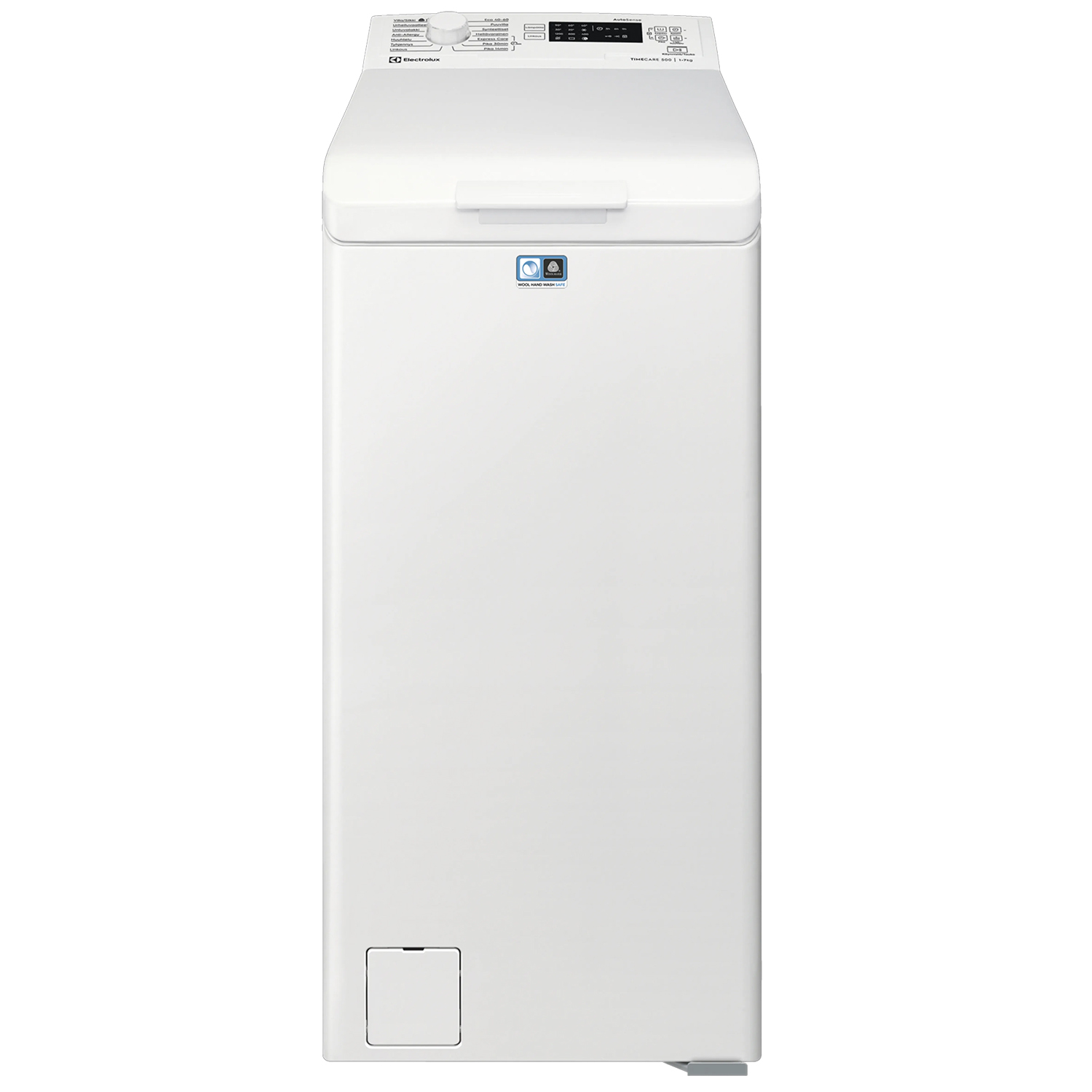 ���������� ������ Electrolux EW5TN1507FP