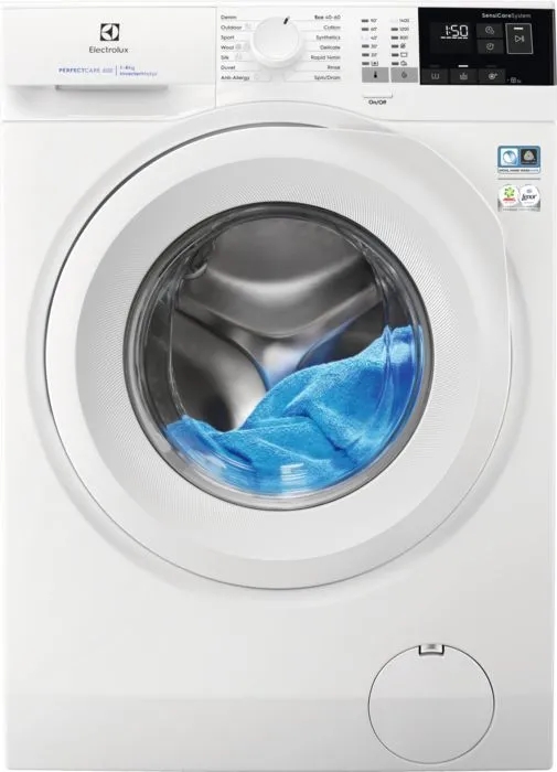 ���������� ������ Electrolux EW6FN448W