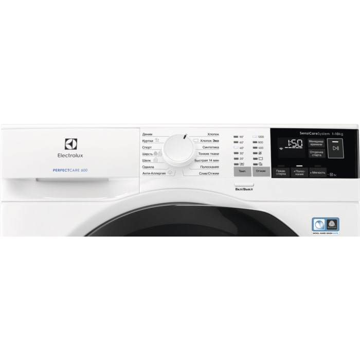���������� ������ Electrolux EW6F4R21B