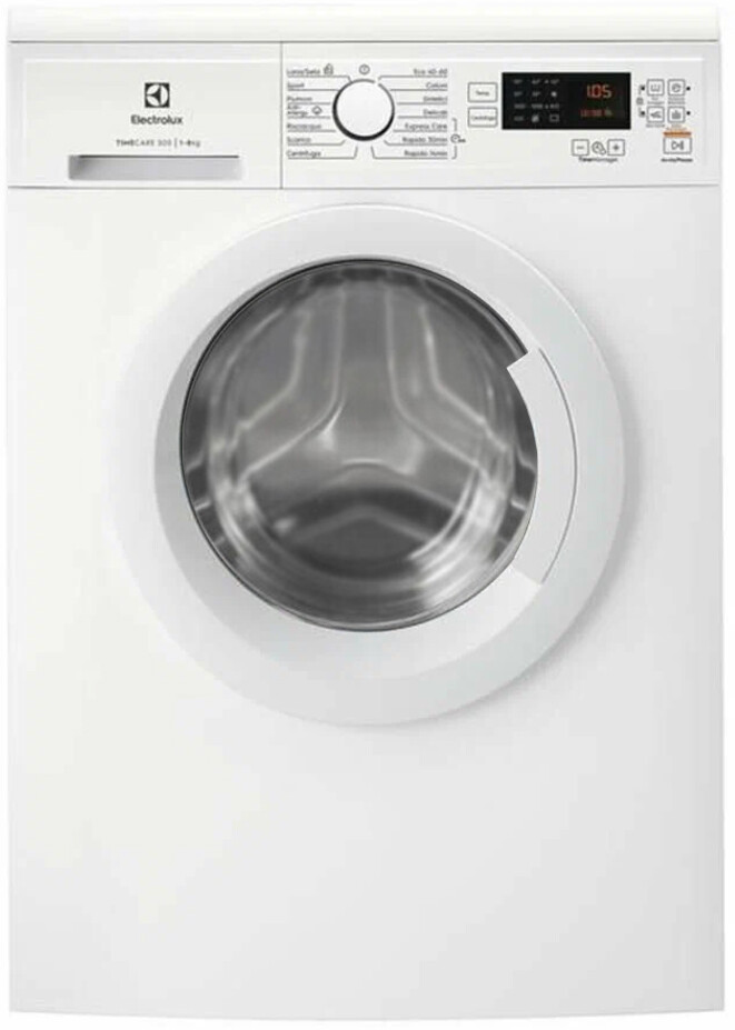 ���������� ������ Electrolux EW2F5W82