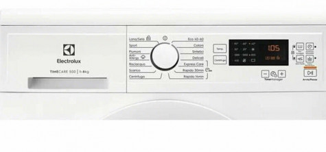 ���������� ������ Electrolux EW2F5W82