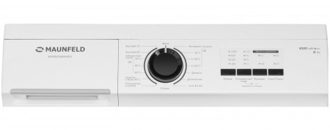 ���������� ������ MAUNFELD MFWM106WH052