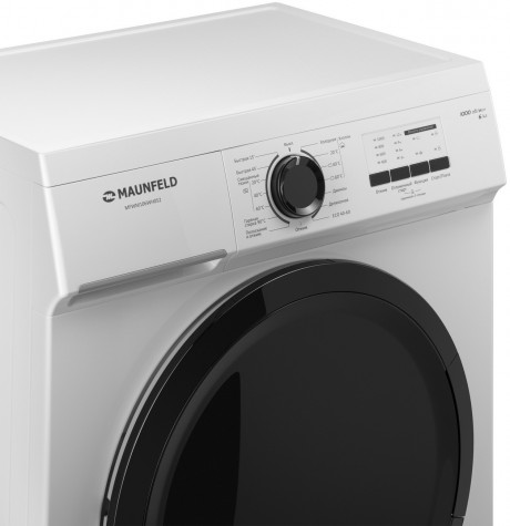 ���������� ������ MAUNFELD MFWM106WH052