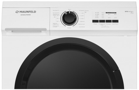 ���������� ������ MAUNFELD MFWM127WH052
